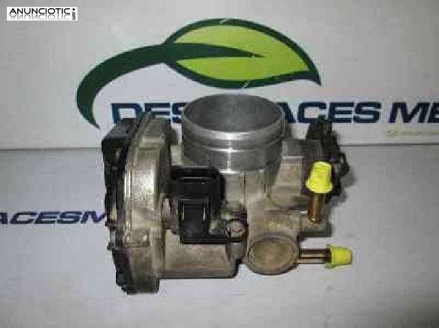 200177 caja volkswagen golf iv berlina