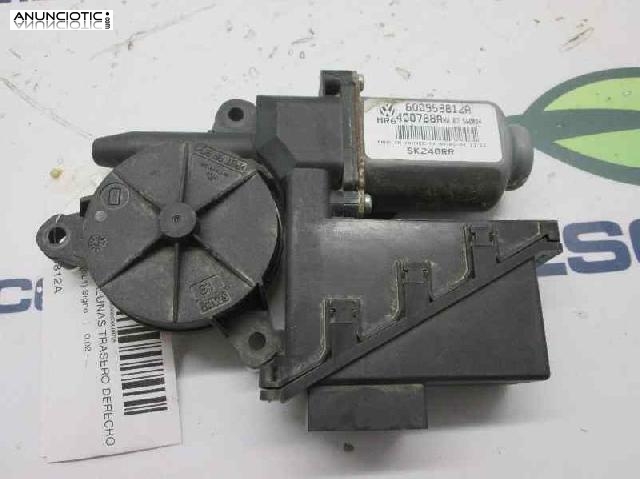 508725 motor seat ibiza signo