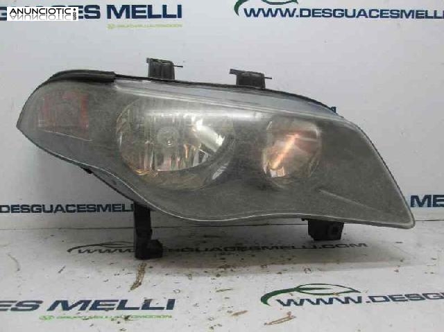 509025 faro mg rover serie 45 1.4 16v