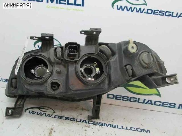 509025 faro mg rover serie 45 1.4 16v