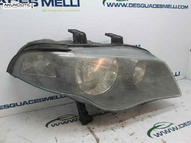 509025 faro mg rover serie 45 1.4 16v