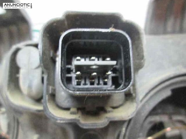 509025 faro mg rover serie 45 1.4 16v