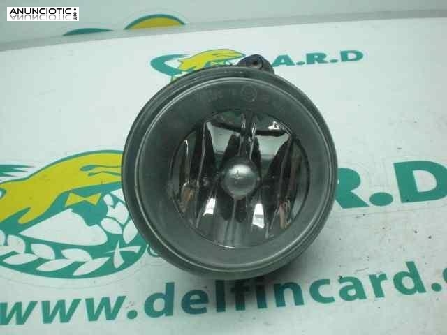 Faro antiniebla izquierdo 2529409