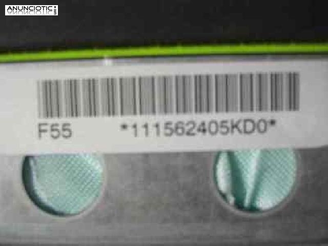 59444 airbag toyota yaris 1.3 expo