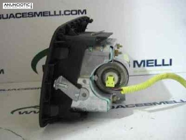 59444 airbag toyota yaris 1.3 expo