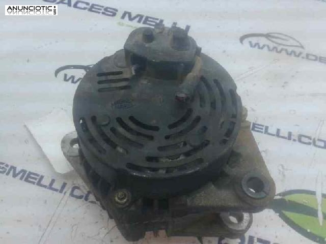1641837 alternador alfa romeo 156 2.0