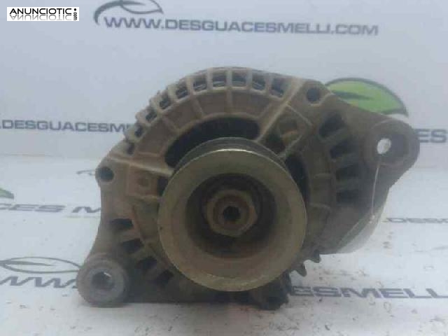 1641837 alternador alfa romeo 156 2.0