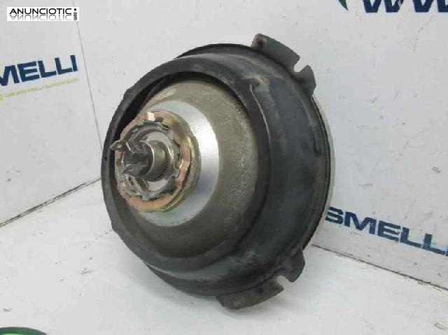401769 faro mitsubishi montero 2500 td