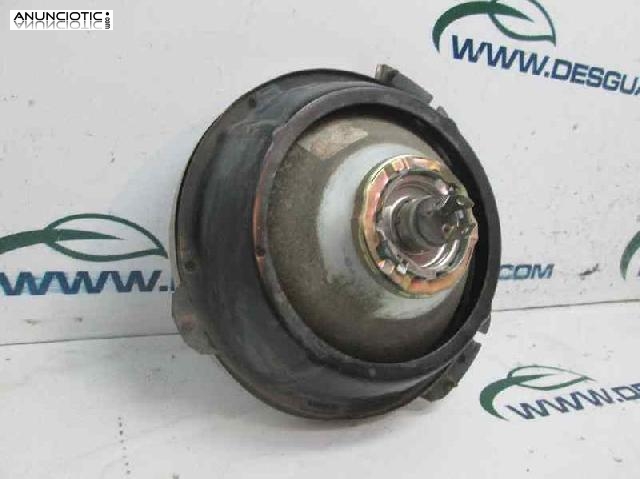 401769 faro mitsubishi montero 2500 td