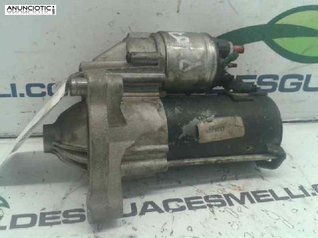 1696777 motor peugeot 307 break/sw sw