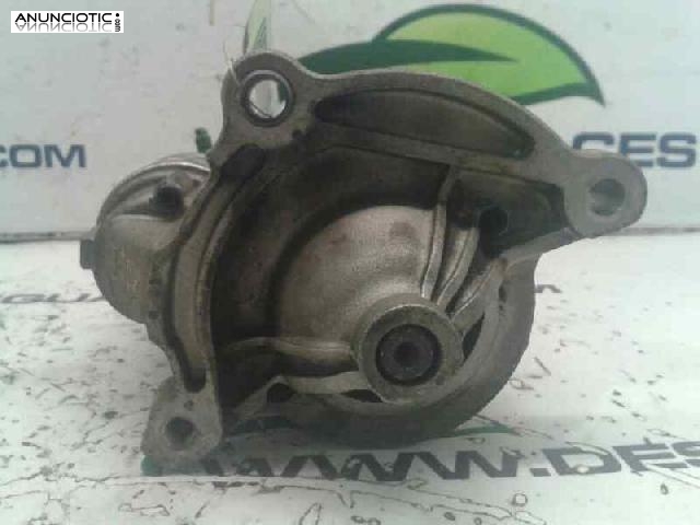 1696777 motor peugeot 307 break/sw sw