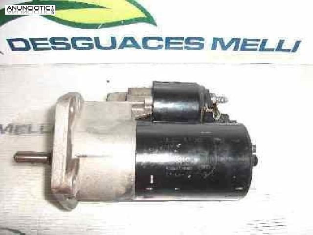 116915 motor seat arosa select