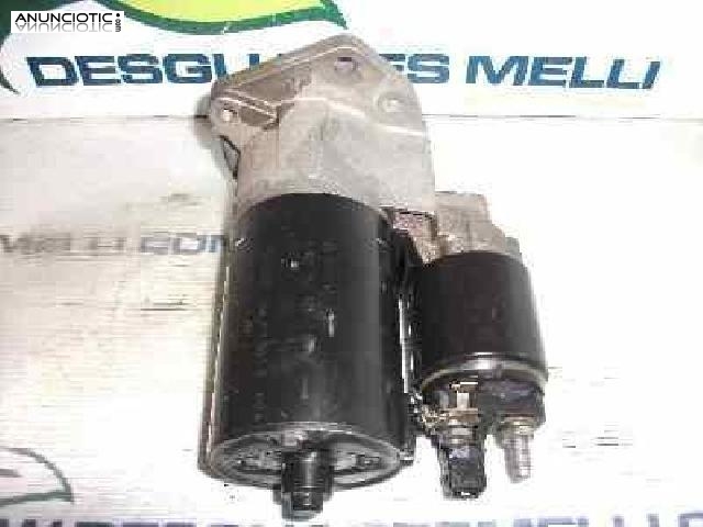 116915 motor seat arosa select