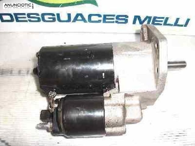 116915 motor seat arosa select