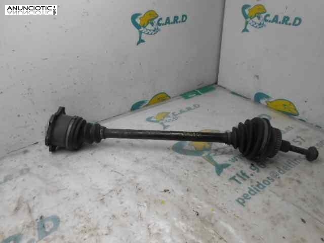 Transmision delantera derecha 3213422