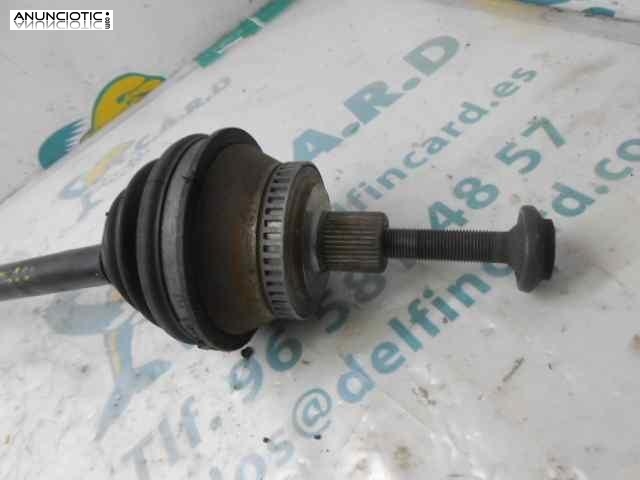 Transmision delantera derecha 3213422