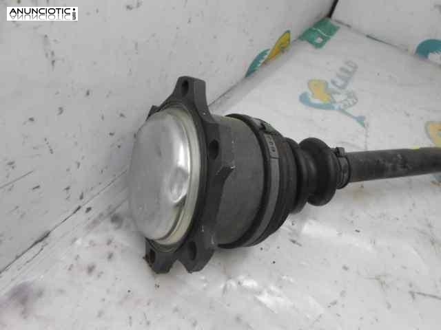 Transmision delantera derecha 3213422