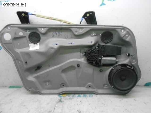 Elevalunas delantero izquierdo 3213129