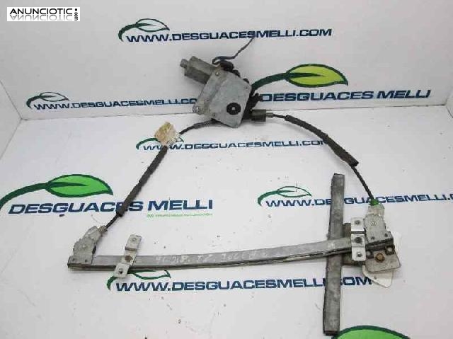 374341 elevalunas seat toledo 1.9 diesel
