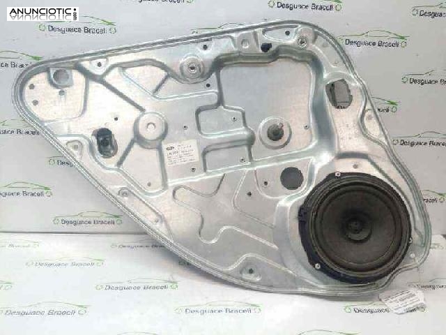 Elevalunas de ford focus - (222292)