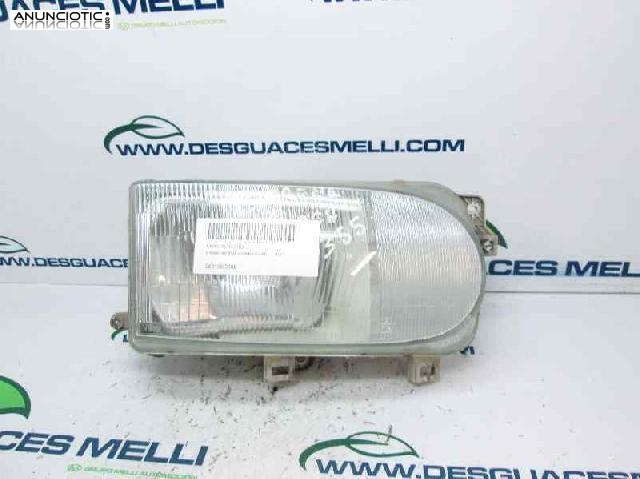 410636 faro nissan serena 1.6