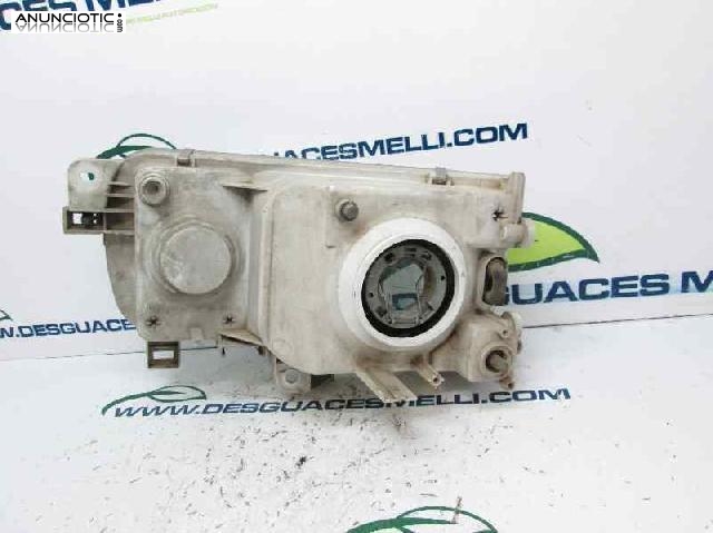 410636 faro nissan serena 1.6