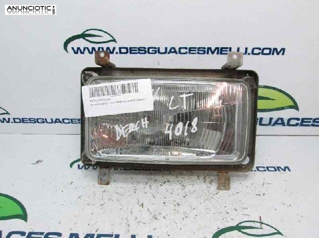 408226 faro volkswagen lt caja abierta /