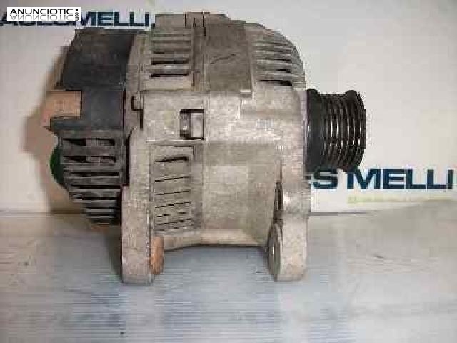 231586 alternador volkswagen lupo 1.0
