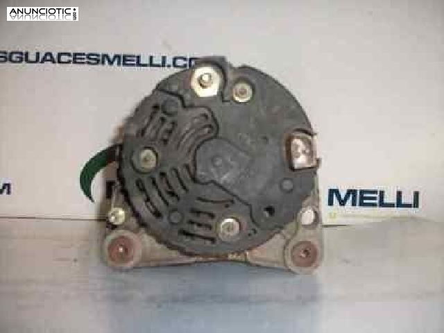231586 alternador volkswagen lupo 1.0