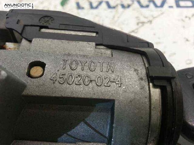 1103703 conmutador toyota corolla 1.4