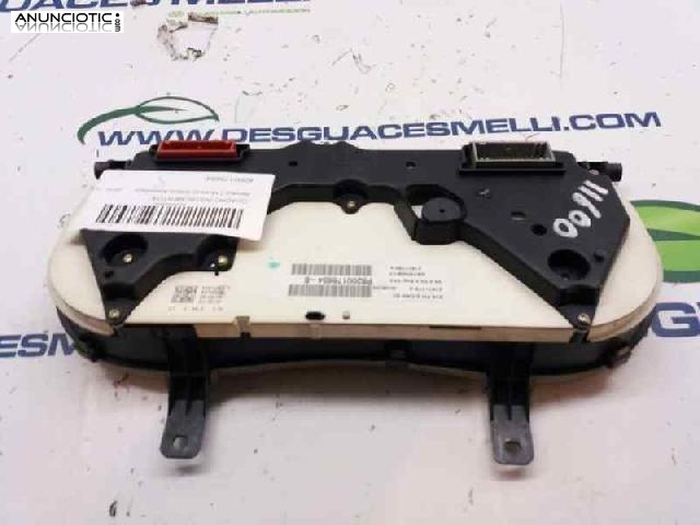 2384803 cuadro renault kangoo