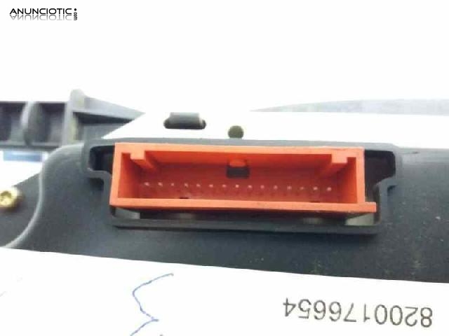 2384803 cuadro renault kangoo