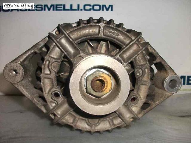 258160 alternador opel vectra a 2.0