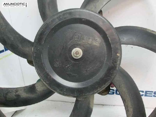 512858 electroventilador seat ibiza 1.6