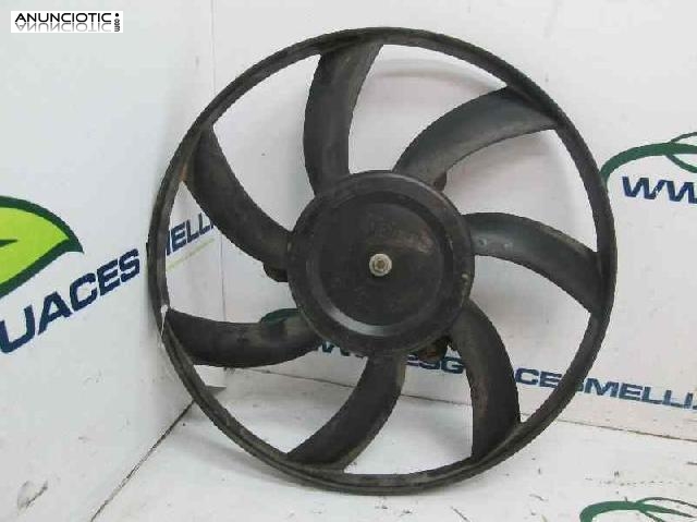 512858 electroventilador seat ibiza 1.6