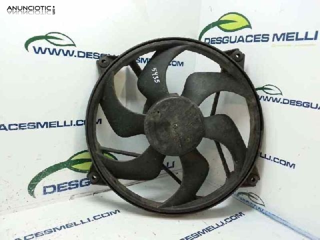 1101036 electroventilador citroen xsara