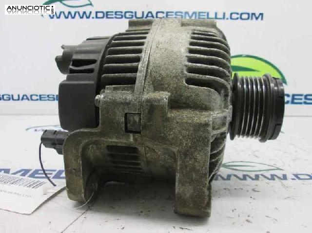 312908 alternador renault megane i fase