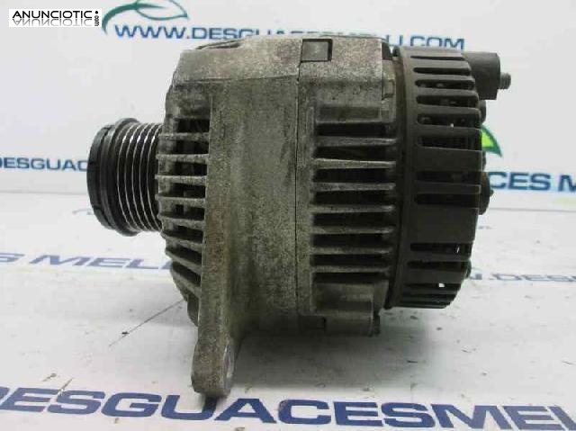 312908 alternador renault megane i fase