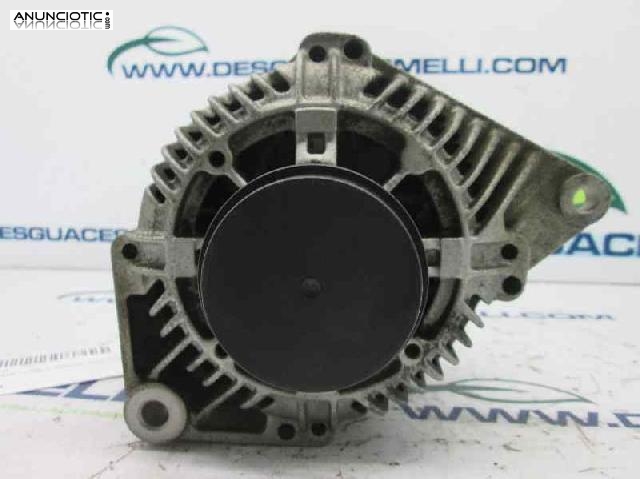 312908 alternador renault megane i fase