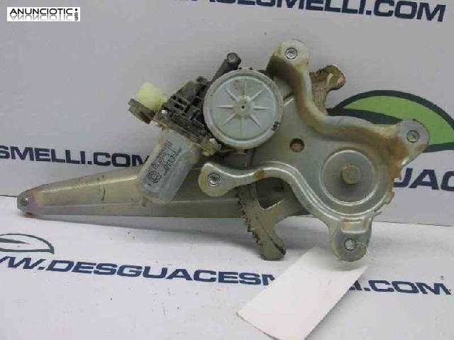 353183 elevalunas mitsubishi l 200