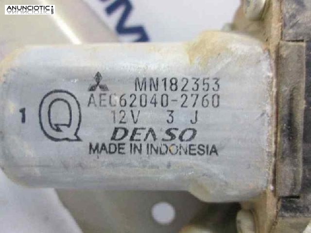 353183 elevalunas mitsubishi l 200