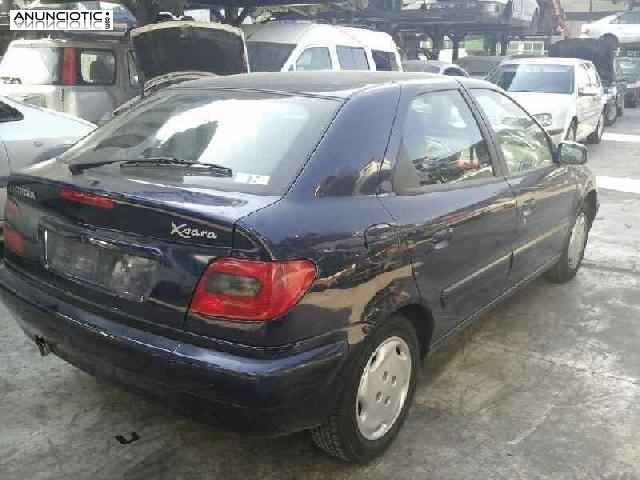 Elevalunas de citroen xsara - (208249) 
