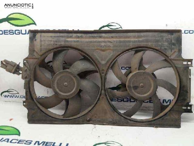 2545172 electroventilador seat cordoba