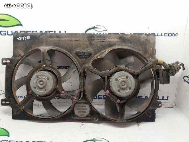 2545172 electroventilador seat cordoba