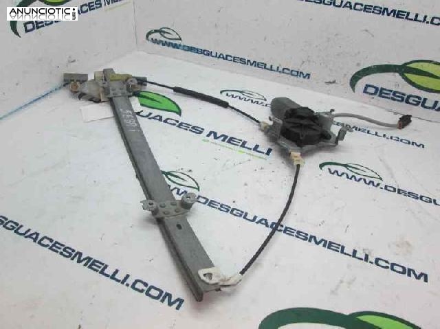 217709 elevalunas nissan almera acenta