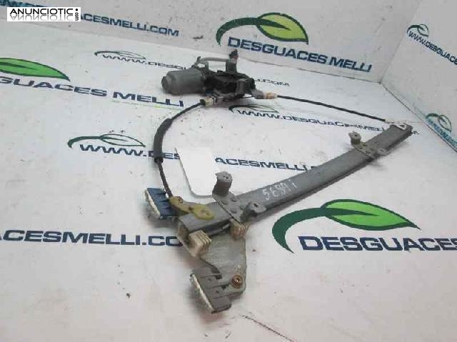 217709 elevalunas nissan almera acenta