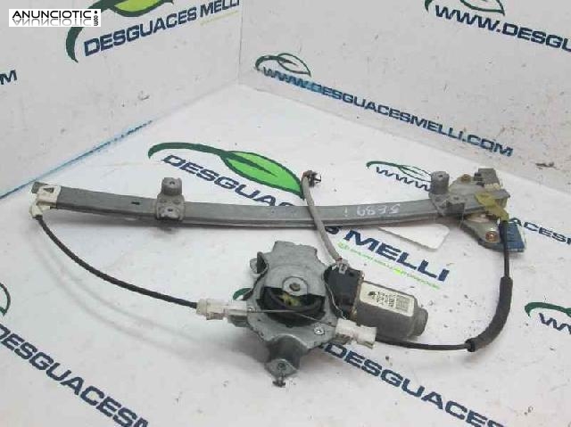 217709 elevalunas nissan almera acenta