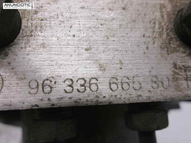 521928 abs citroen xsara picasso 1.8 16v