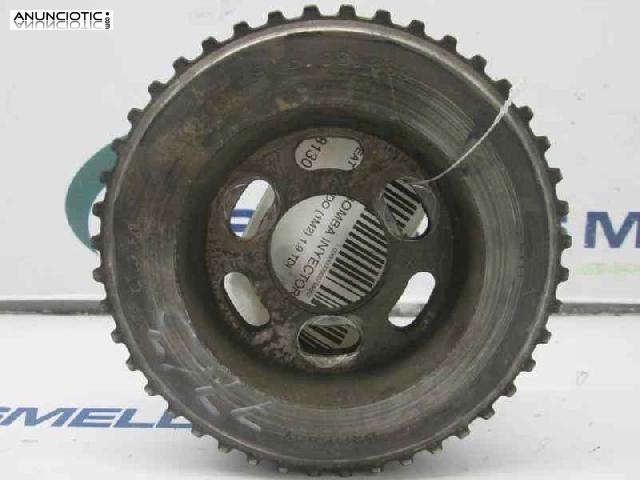 744652 polea seat toledo 1.9 tdi