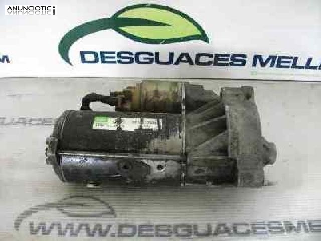 224459 motor hyundai lantra berlina 1.9